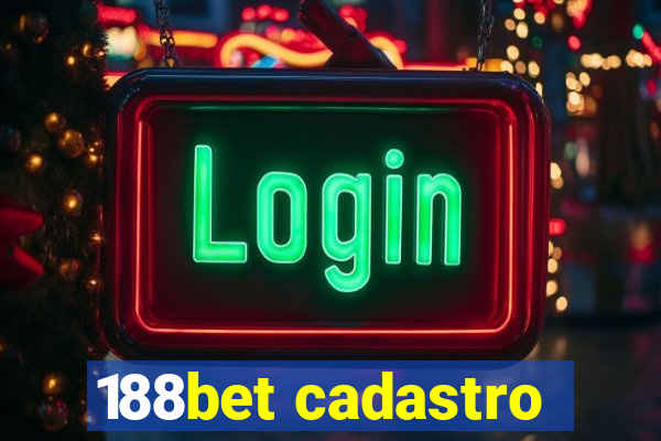 188bet cadastro